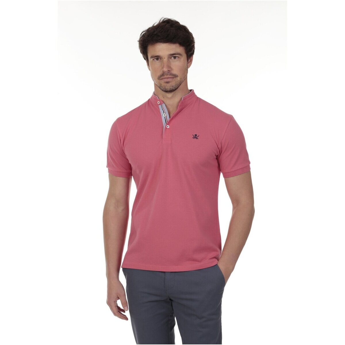 Time Of Bocha  QV1PMAO-CORAL  Růžová