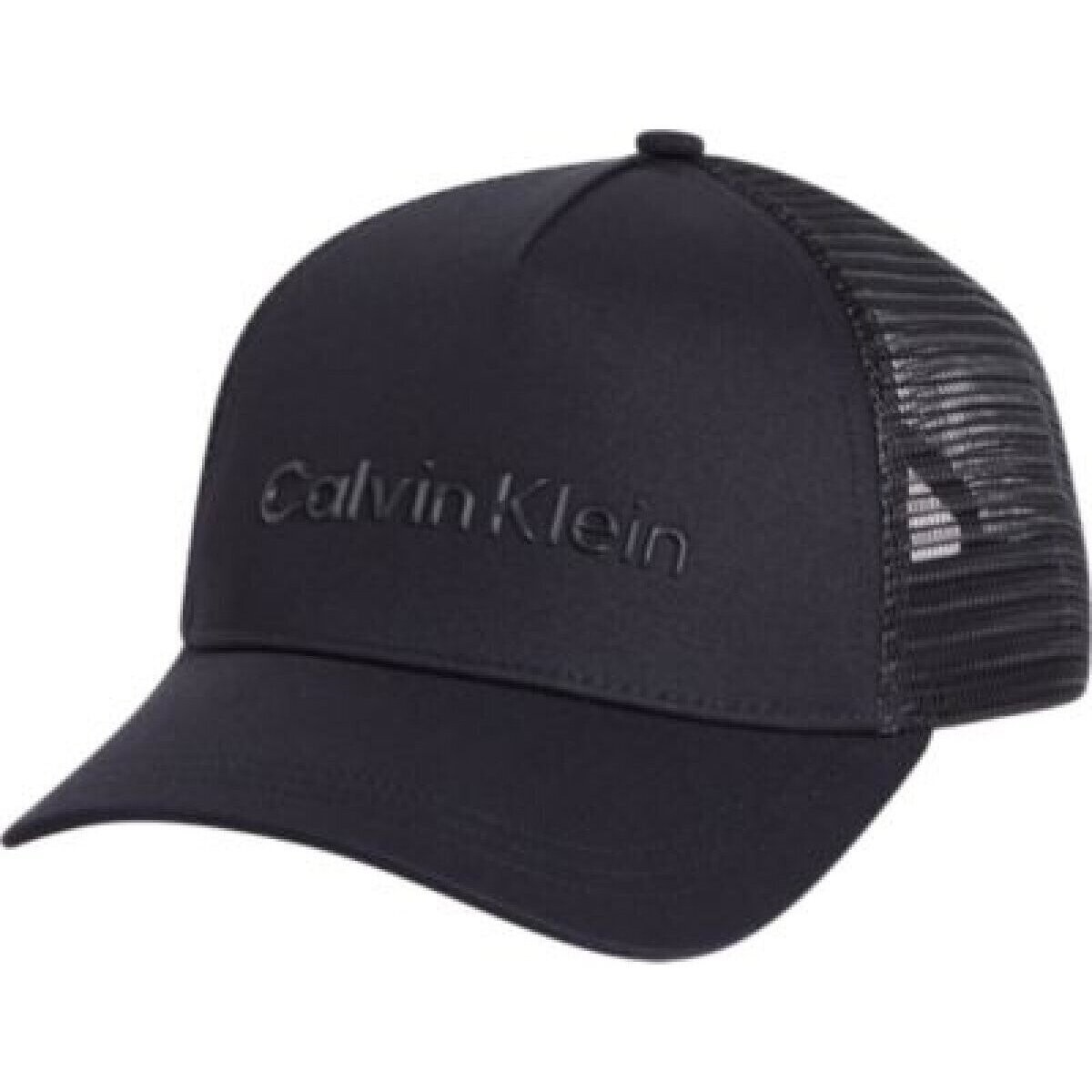 Calvin Klein Jeans  K50K513015  Černá