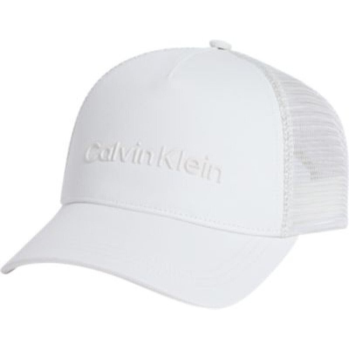 Calvin Klein Jeans  K50K513015  Bílá