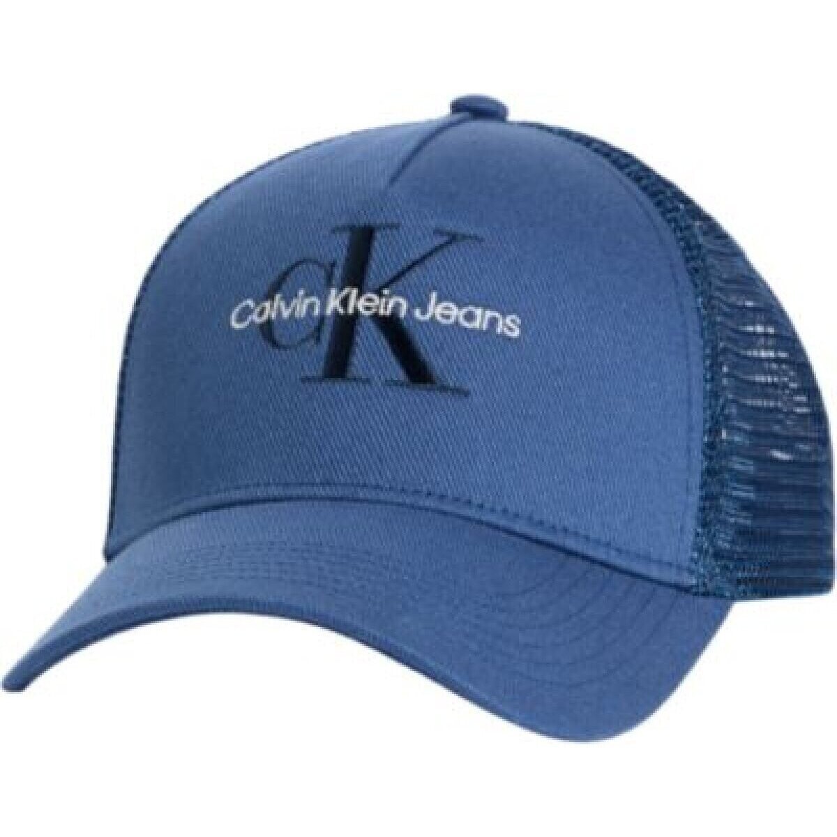 Calvin Klein Jeans  LV04G5065G  Modrá