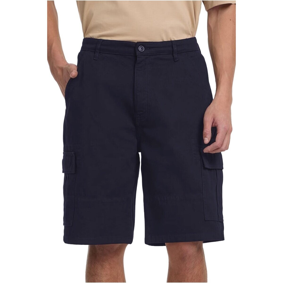 Guess  M5GD17 WH4DA  Modrá