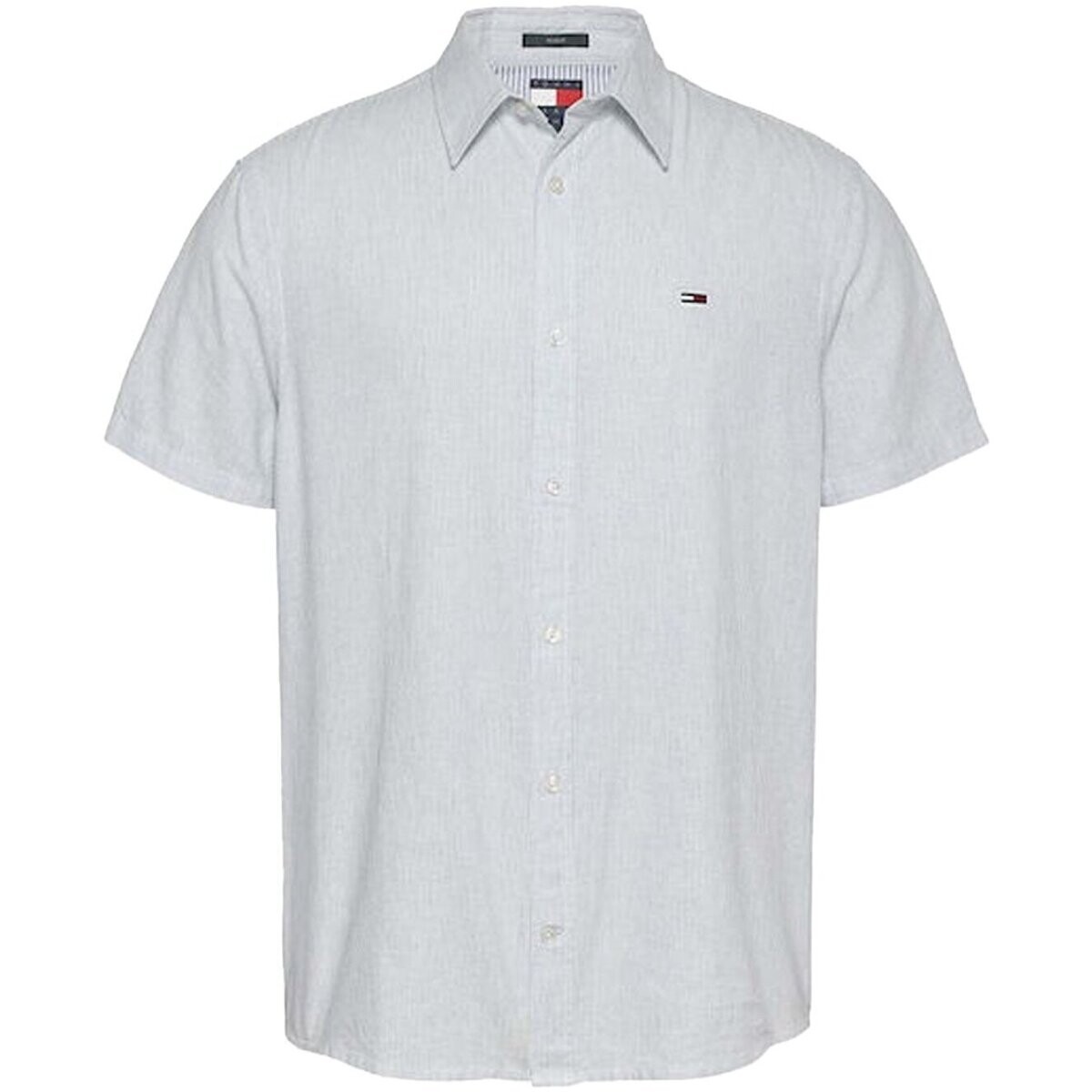 Tommy Jeans  DM0DM20894  Modrá