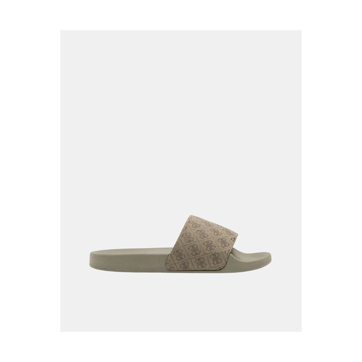 Guess  TOKYO FMGTOJ FAB19  Hnědá