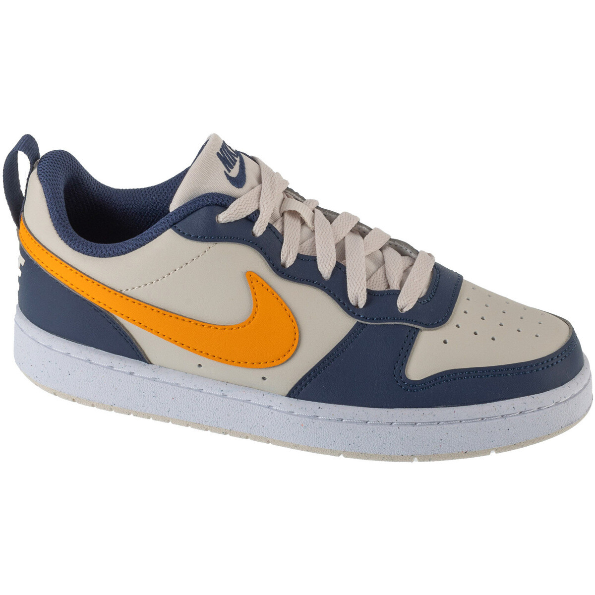 Nike  Court Borough Low Recraft GS  Béžová