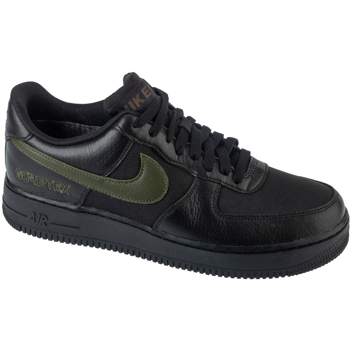 Nike  Air Force 1 Gtx  Černá