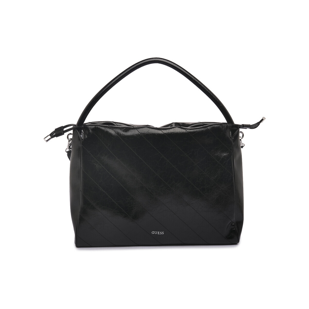 Guess  BLA AMYS TOTE  Černá