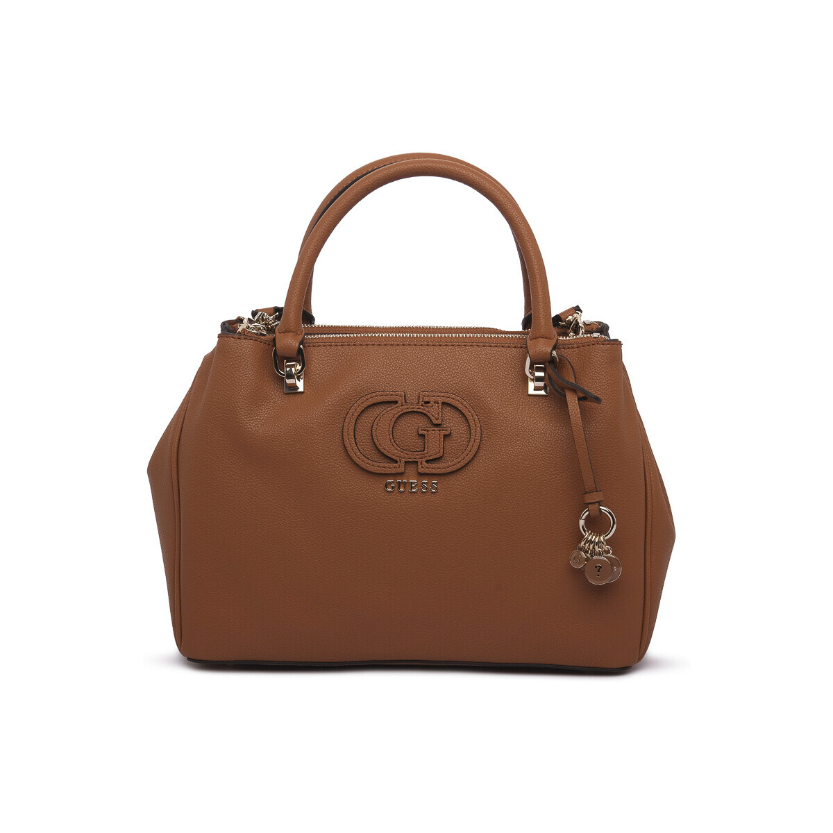 Guess  COG CALEBRA HOBO  Hnědá