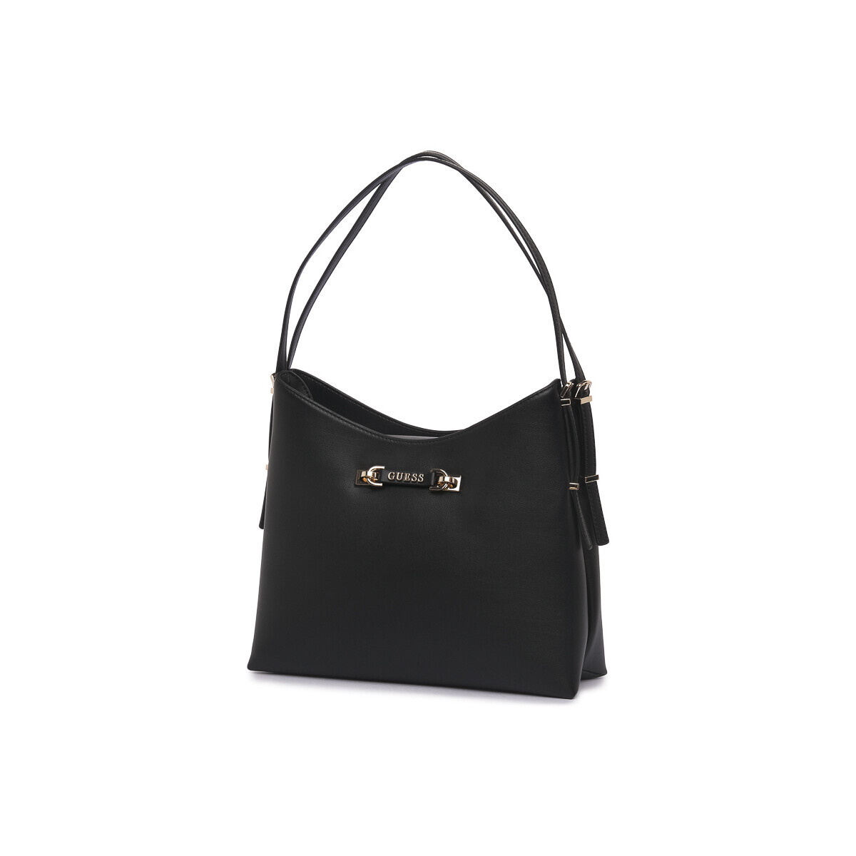 Guess  BLA LEFIA HOBO  Černá