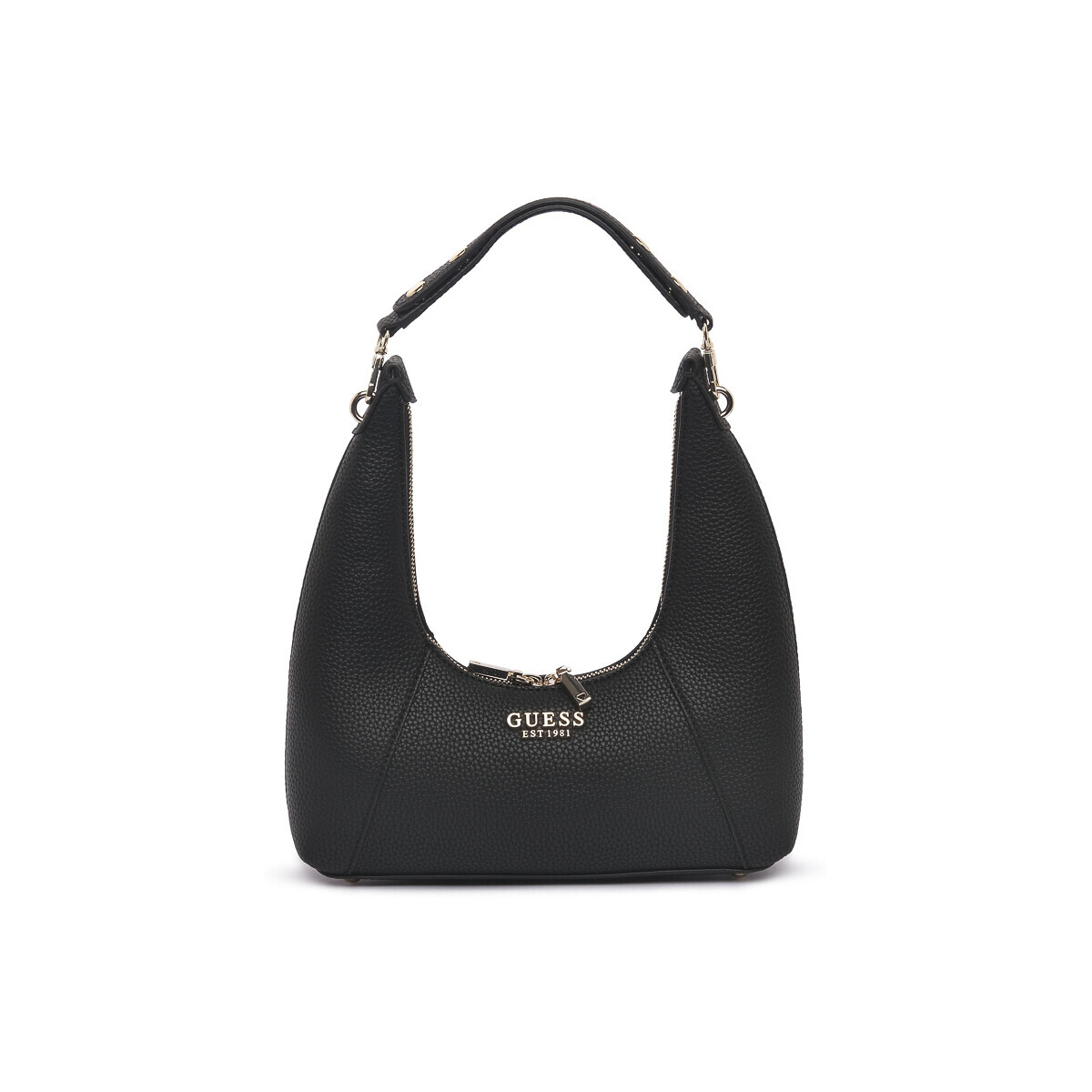 Guess  BLA CALISTA SHOULDER BAG  Černá