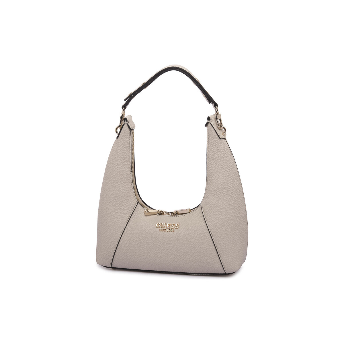 Guess  BON CALISTA SHOULDER BAG  Béžová