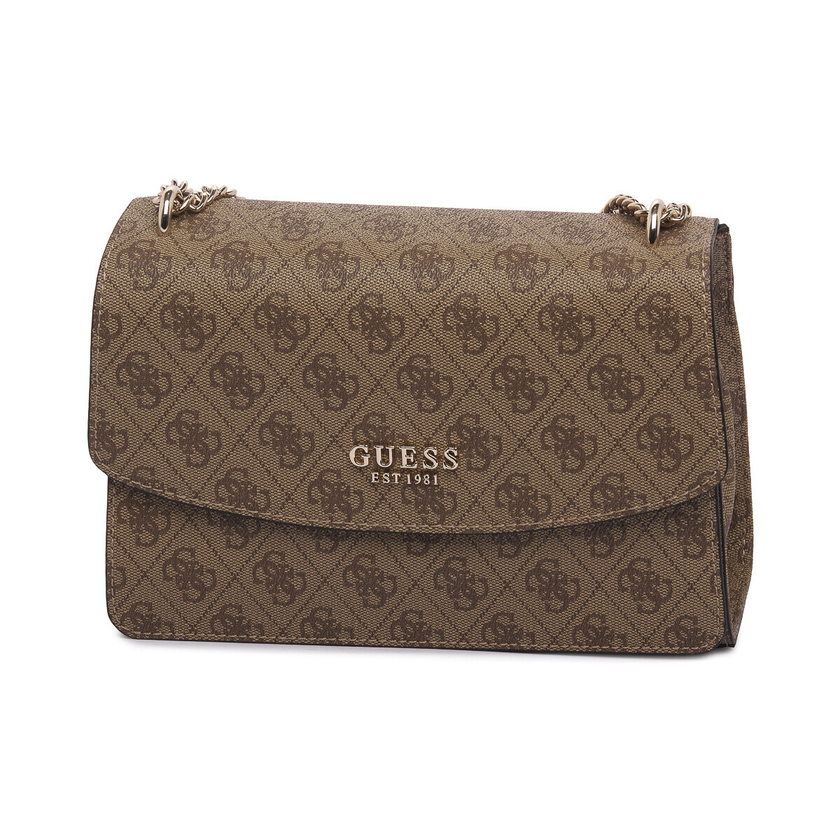 Guess  LTL CALISTA XBODY  Bílá