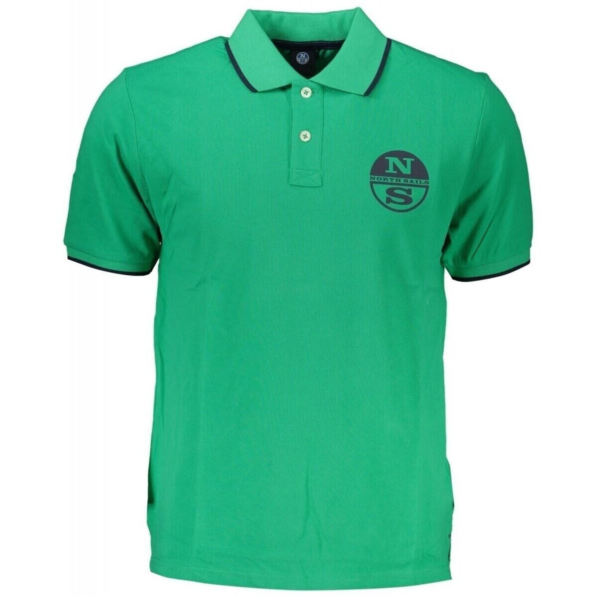 North Sails  902828000_VE0409  Zelená