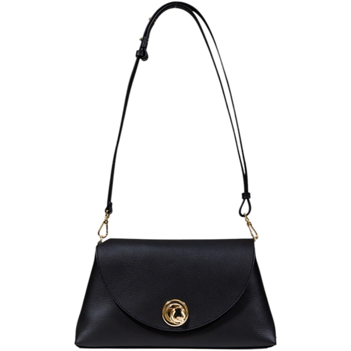 Coccinelle  NIKLA E1 TOA 12 01 01  Černá