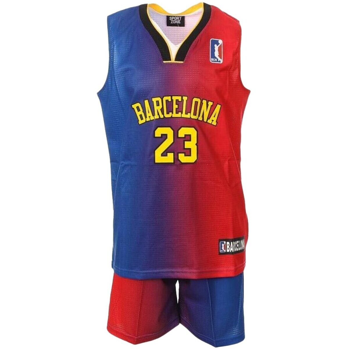 Sport Zone  SEPL1019  ruznobarevne