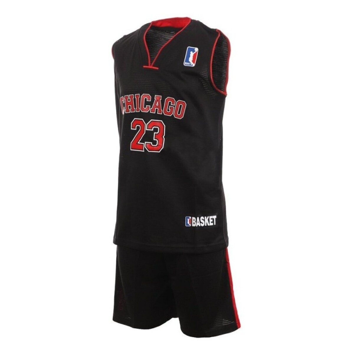 Sport Zone  DAPL5509  Červená