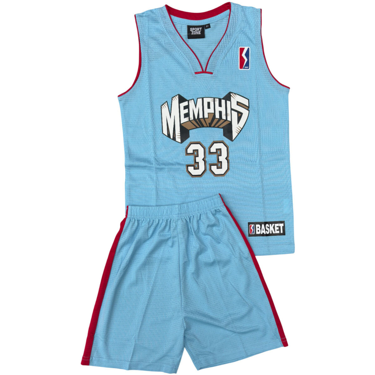 Sport Zone  SEPL1056  Modrá