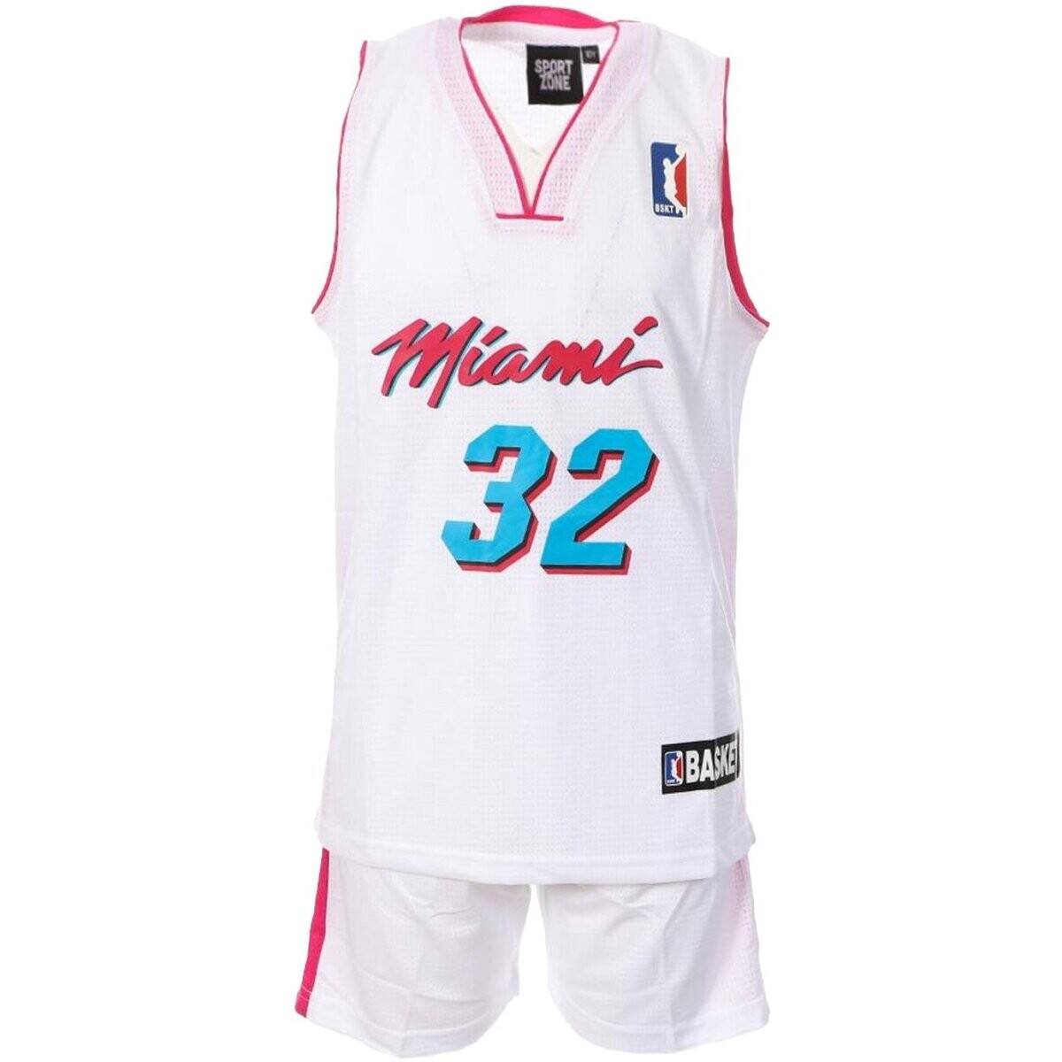 Sport Zone  SEPL1014  Bílá