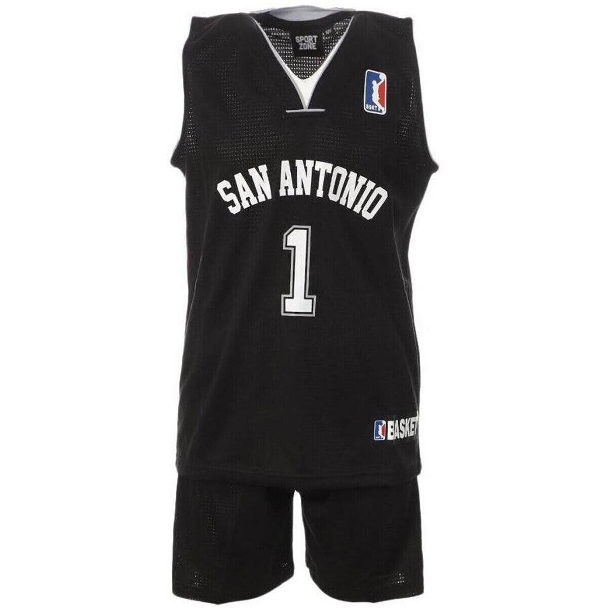 Sport Zone  SEPL1018  Černá