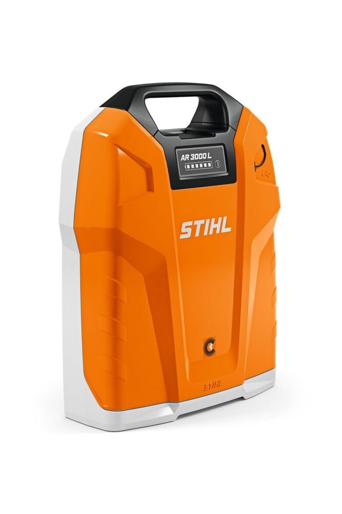 Zádový akumulátor STIHL AR 3000 L