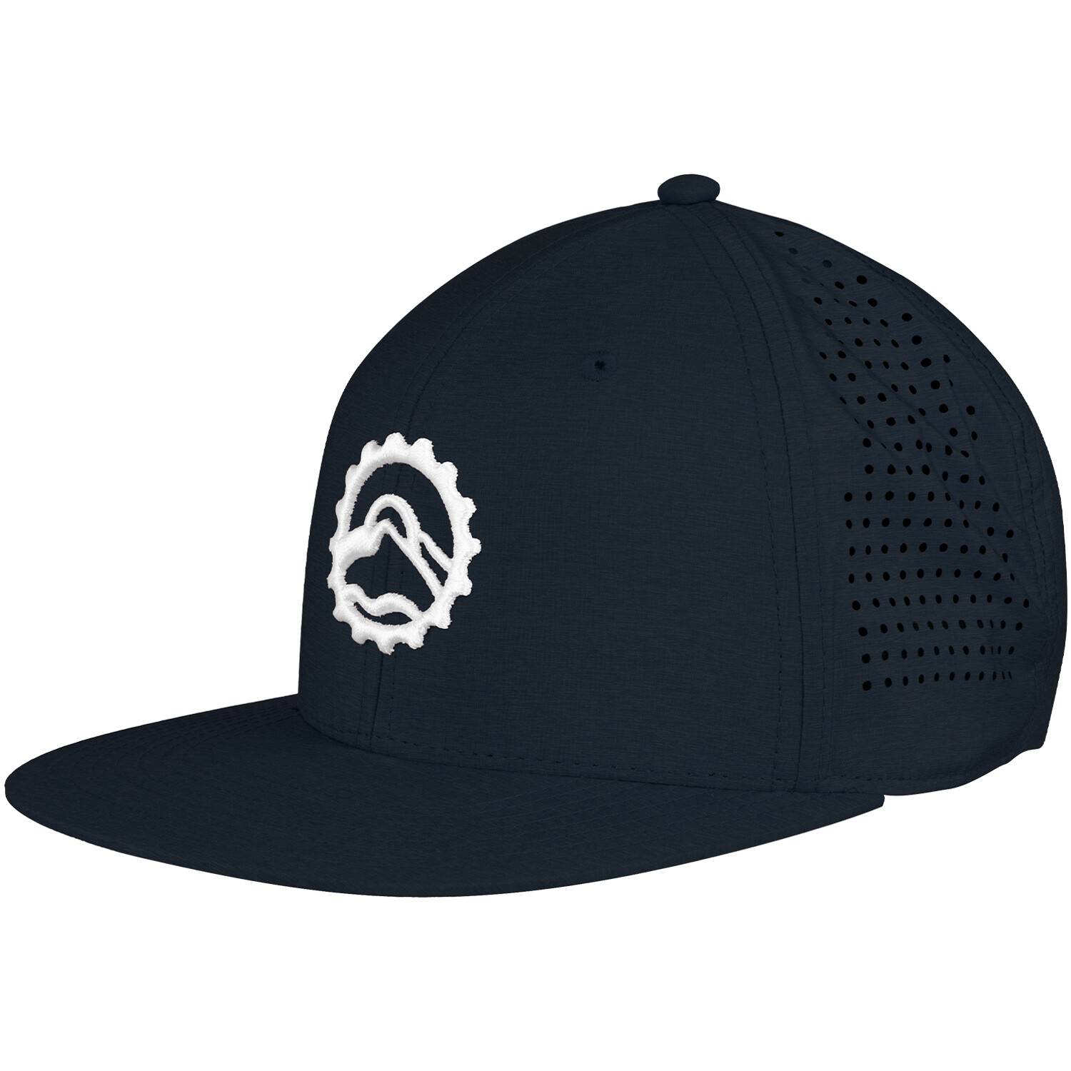 Kšiltovka Eleven Air Navy Chainring