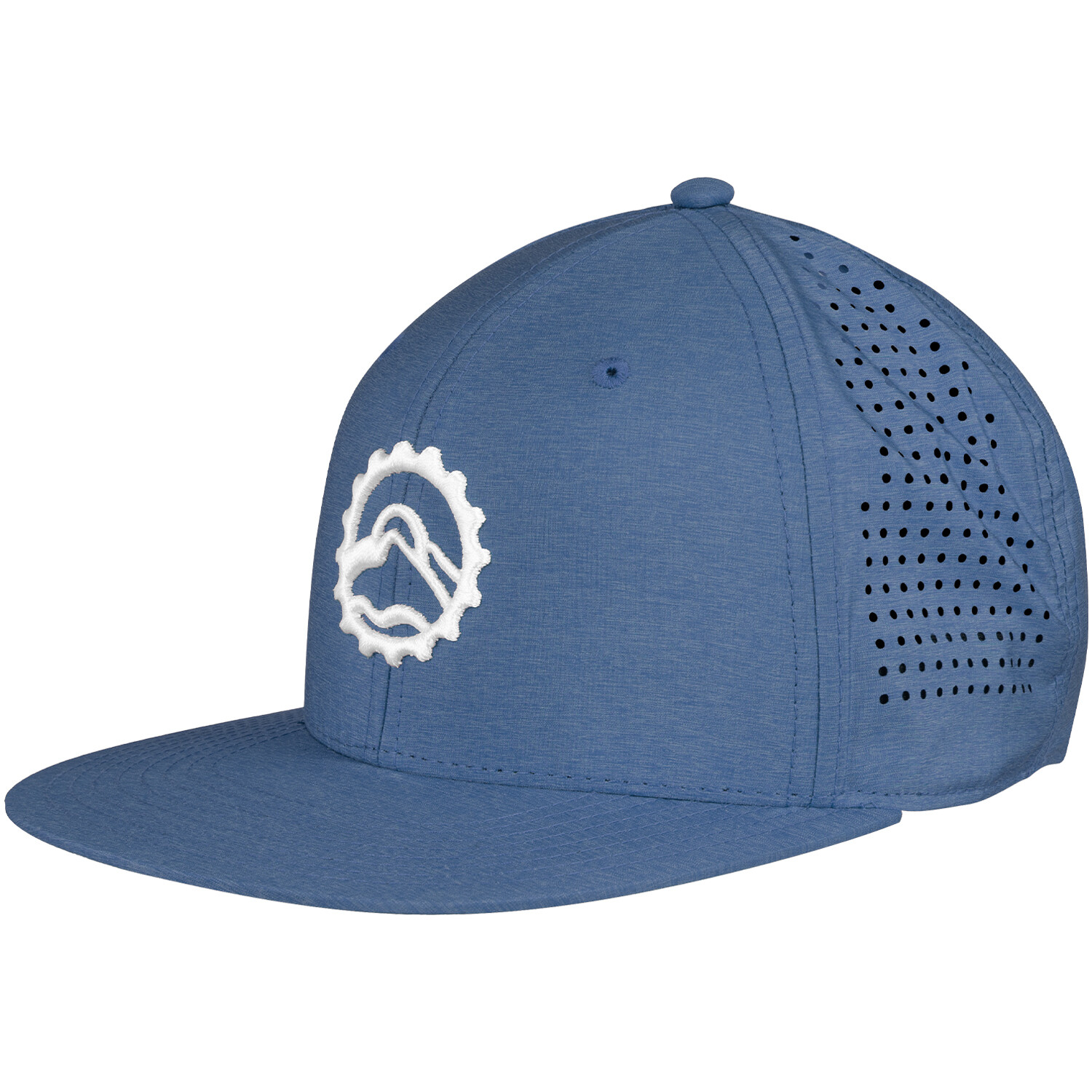 Kšiltovka Eleven Air Royal Chainring