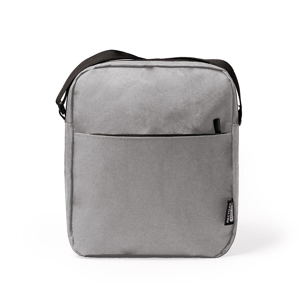 Taška přes rameno Roly Crossbody Klein - šedá