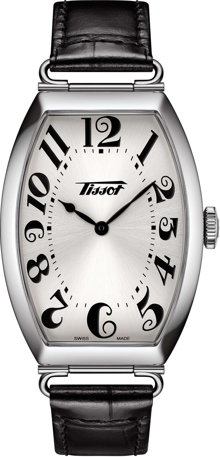 Tissot Heritage Quartz Porto T128.509.16.032.00