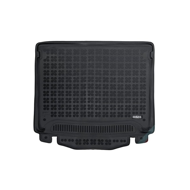 Gumová vana do kufru Rezaw-Plast Renault Megane E-Tech 2022-