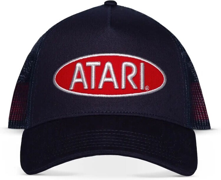 DIFUZED Čepice Atari - 1972