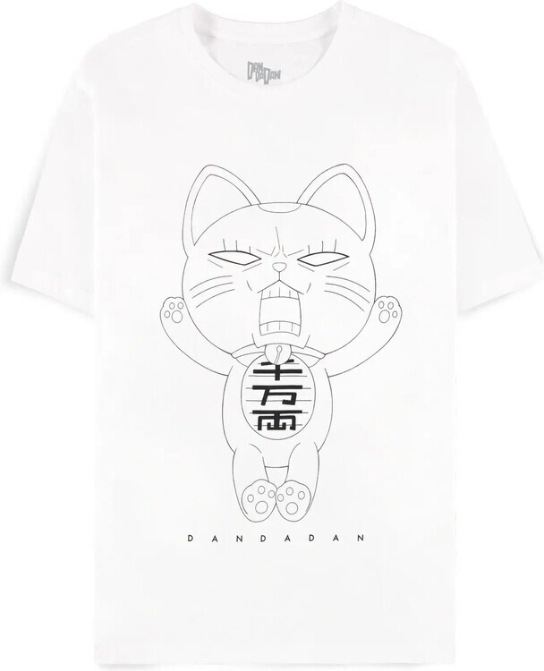 DIFUZED Tričko Dan Da Dan - Turbo Granny, XL