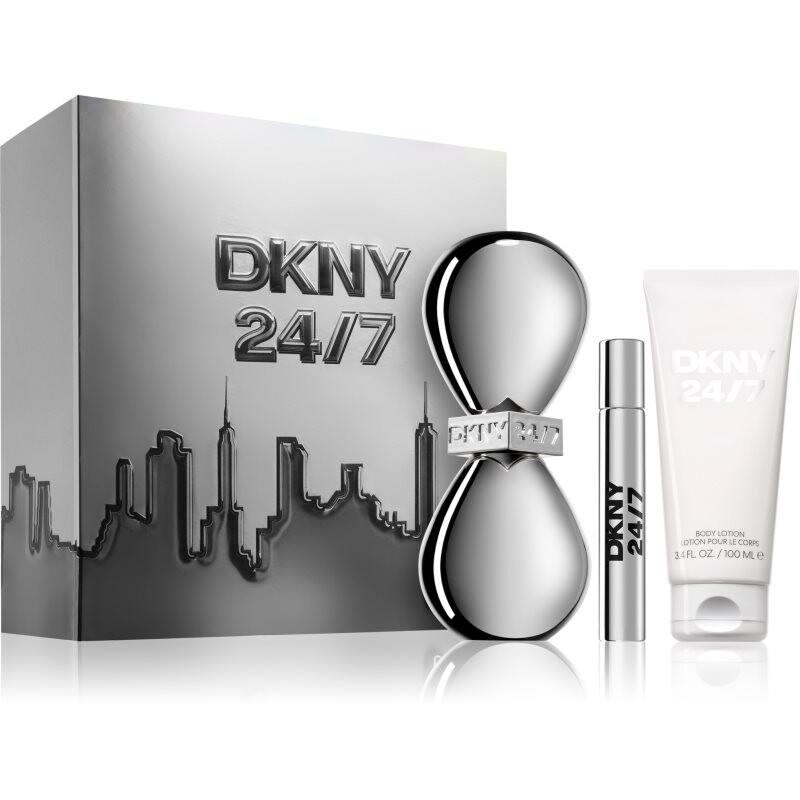 DKNY 24/7 dárková sada pro ženy
