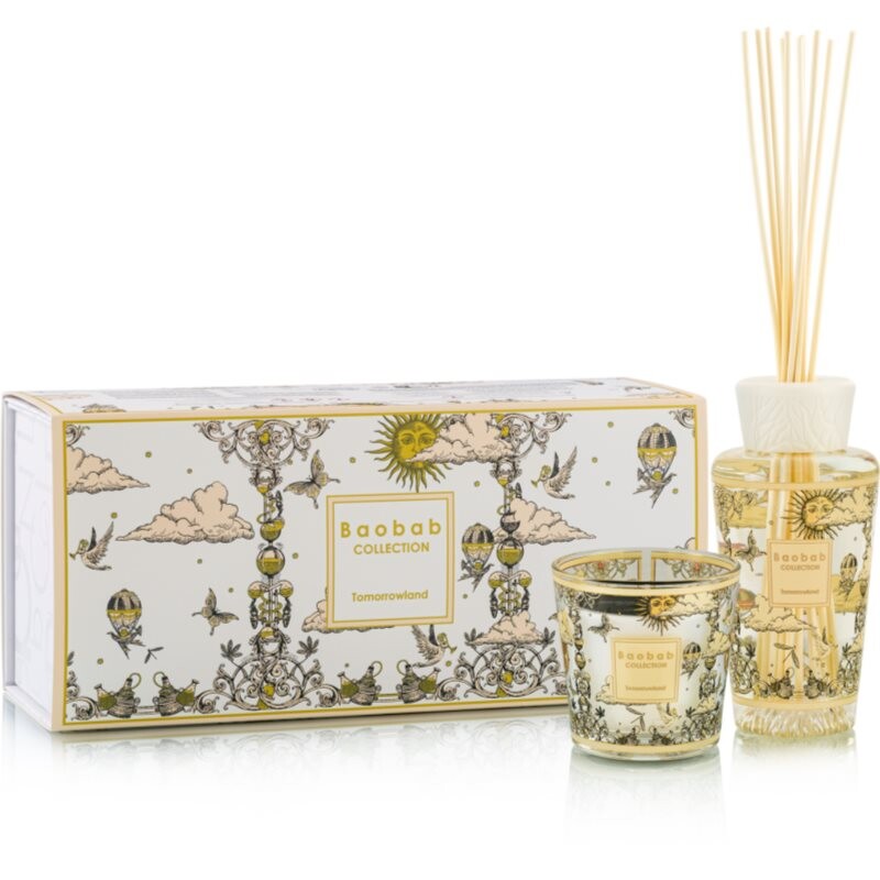 Baobab Collection Tomorrowland dárková sada 1 ks