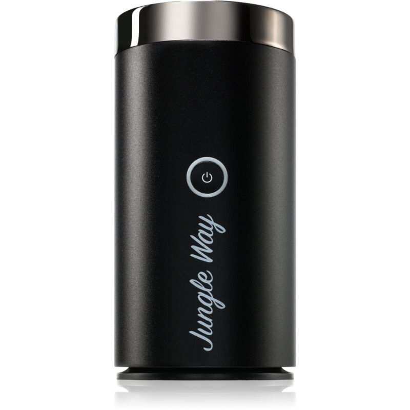 Jungle Way Incense Burner vykuřovadla 1 ks