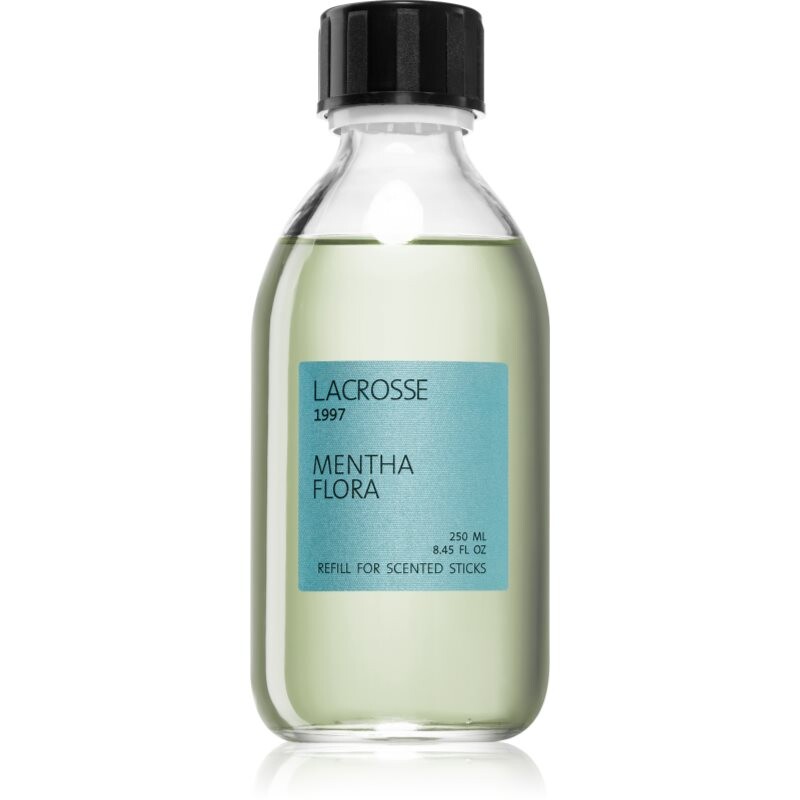 The Olphactory Lacrosse Mentha Flora náplň do aroma difuzérů 250 ml