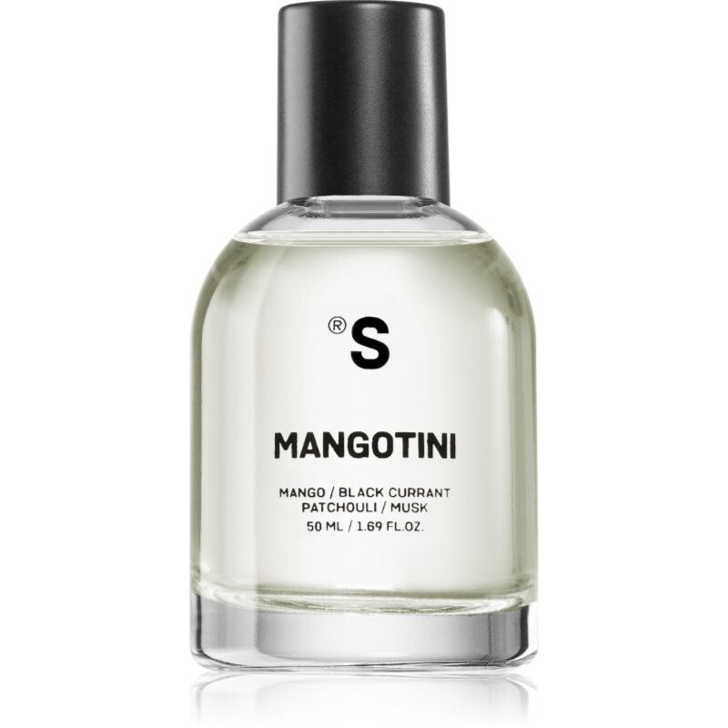 Sister's Aroma Mangotini parfémovaná voda unisex 50 ml