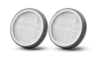 Xiaomi Dust Mite Vacuum Cleaner Pro Filter (2-Pack)