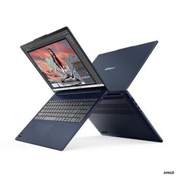 Lenovo IdeaPad Slim 5 16AKP10 Ryzen AI 7 350 / Copilot+ / 16GB / SSD 1TB / 16” / IPS / WUXGA / 300nitů / 65W / WIN11 Hom