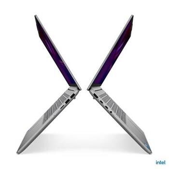 Lenovo IdeaPad Slim 5 14IRH10 i7-13620H / 16GB / SSD 512GB / 14” / WUXGA / OLED / 400nitů / 60Hz / 65W / W11H / šedá