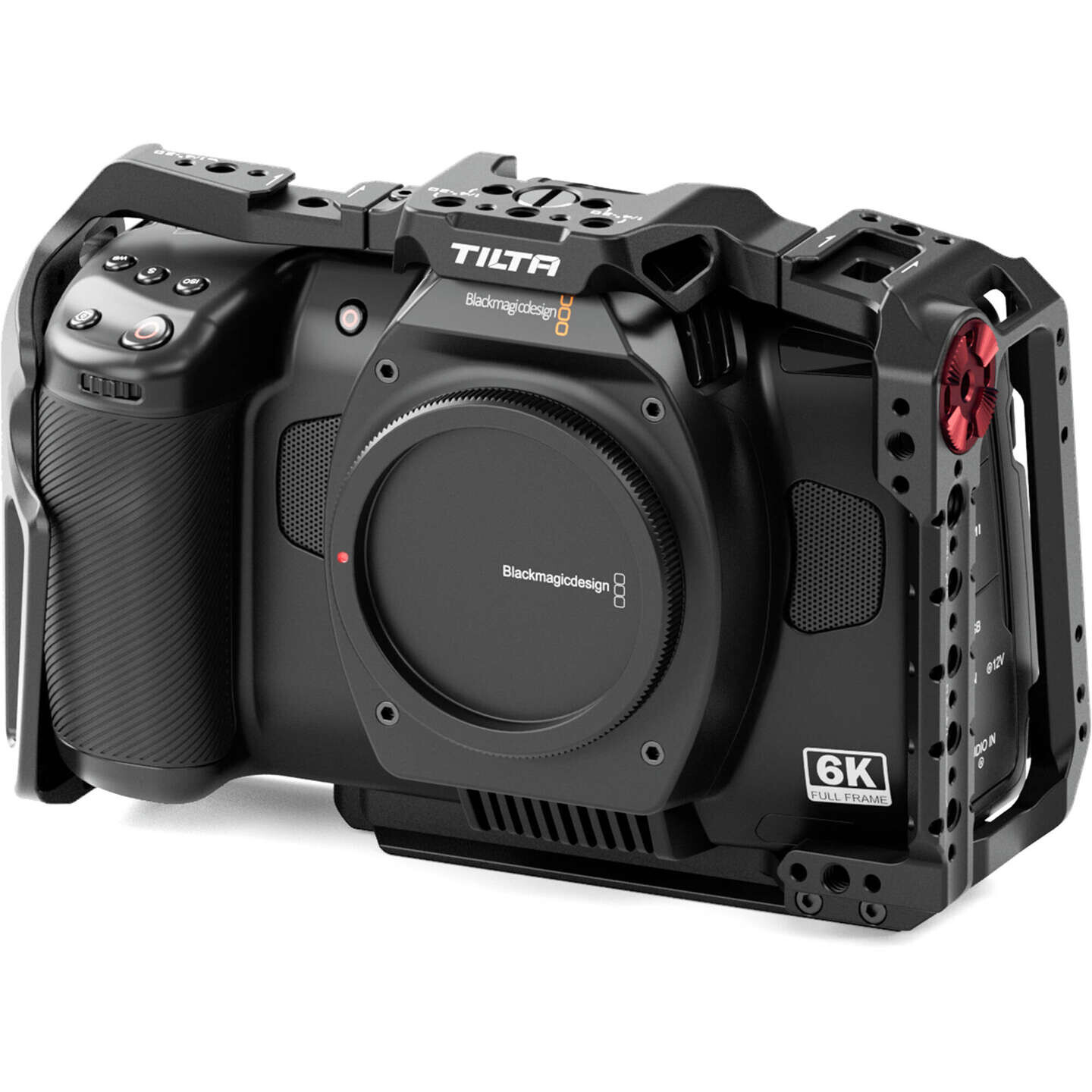 Tilta Full Camera Cage pro BMCC 6K