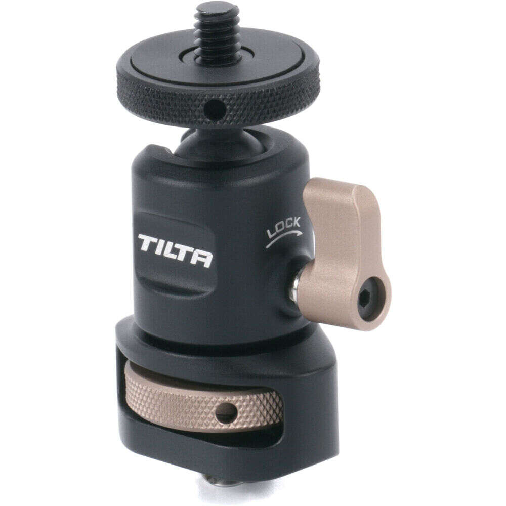 Tilta Mini Ball Head Mount (1/4