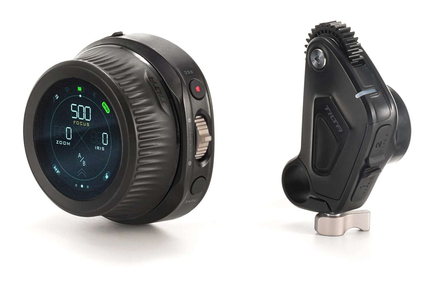 Tilta Nucleus Nano II Wireless Lens Control System