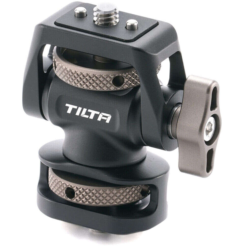 Tilta Accessory Mounting Bracket (1/4