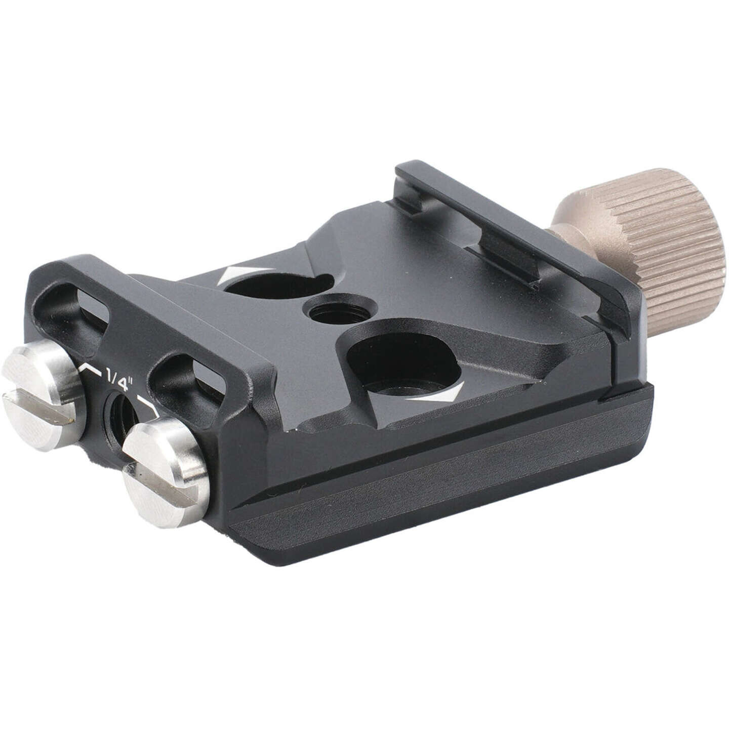 Tilta Universal ARCA Quick Release Baseplate