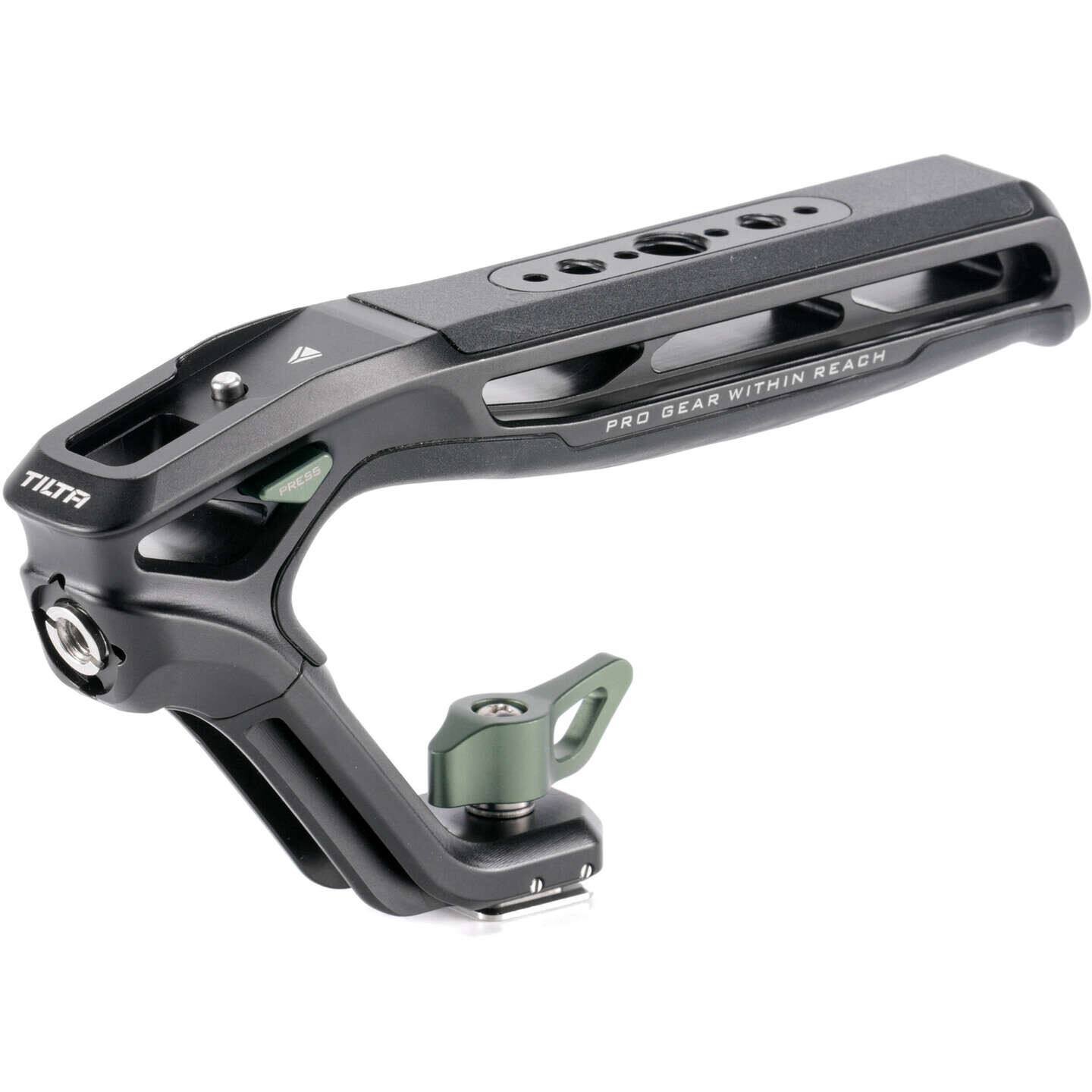 Tilta Xeno Top Handle (Cold Shoe)