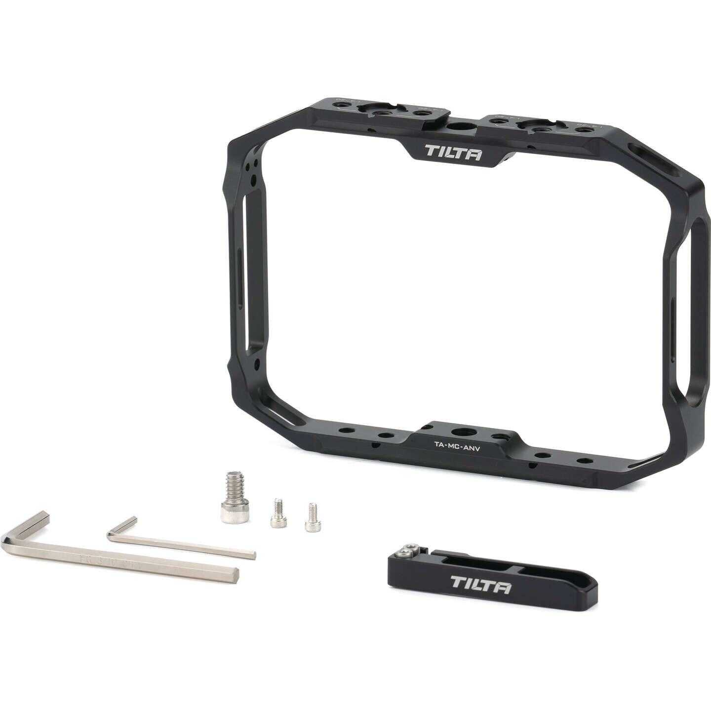 Tilta Monitor Cage for Atomos Ninja V