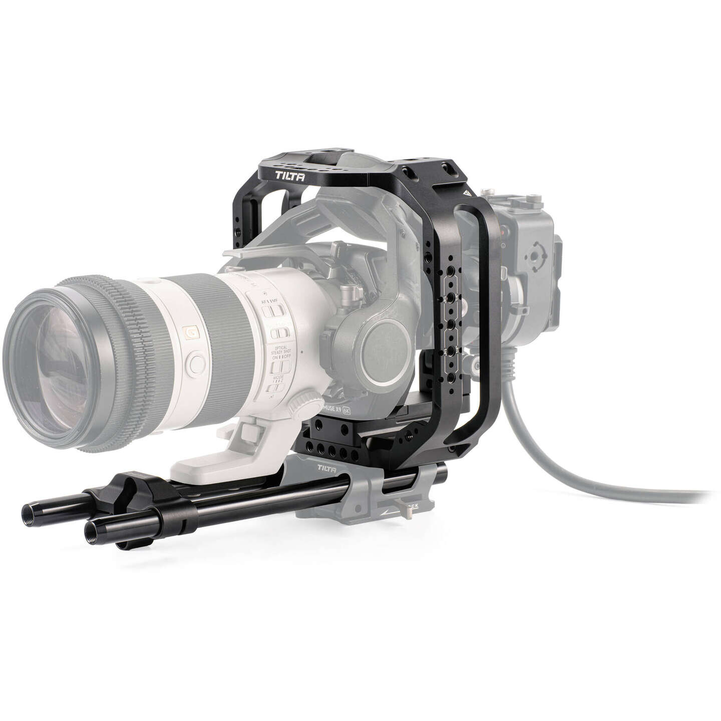 Tilta Full Camera Cage pro DJI Ronin 4D Flex