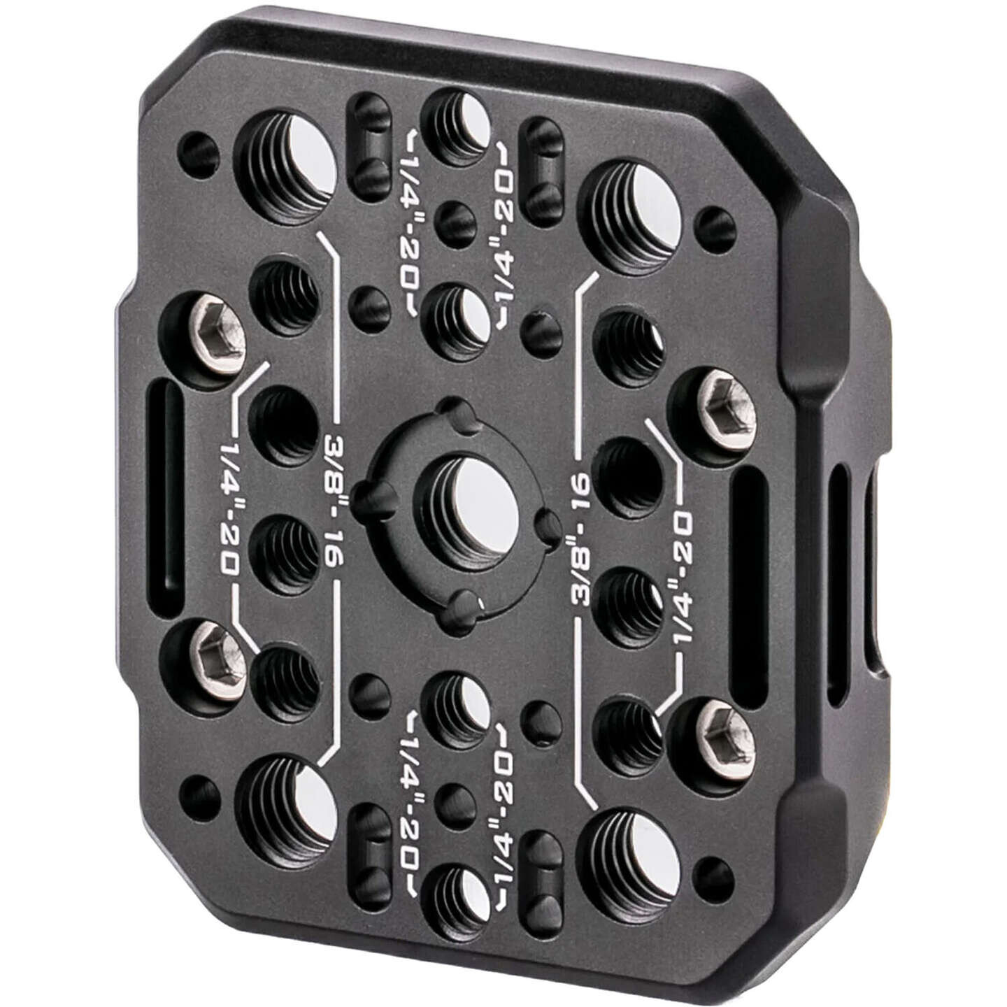 Tilta Rear Accessory Mounting Plate pro Canon C400