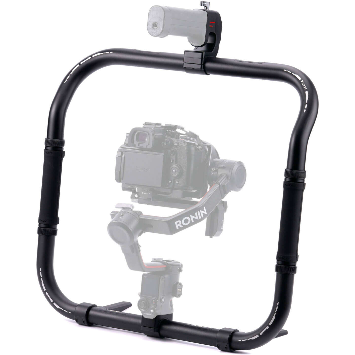 Tilta Basic Ring Grip Plus pro DJI Ronin TGA-PRG