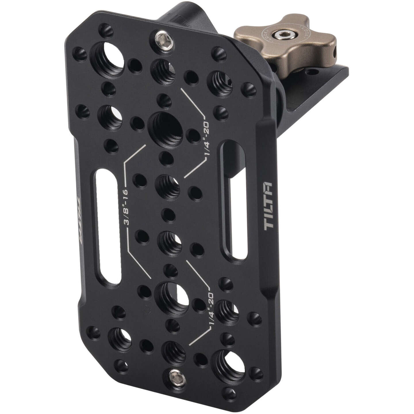 Tilta Adjustable Accessory Mounting Plate
