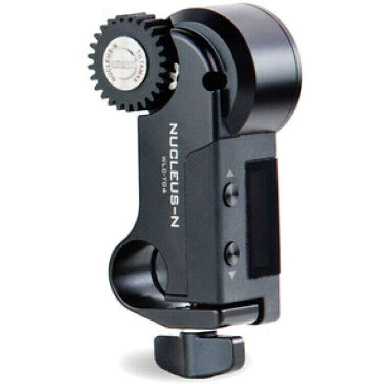 Tilta Nucleus-Nano Motor Kit 2